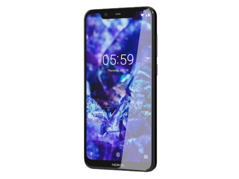 nokia 5.1 Plus نوکیا 5.1 پلاس