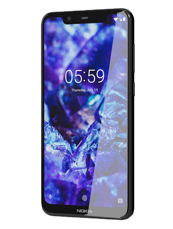 nokia 5.1 Plus نوکیا 5.1 پلاس