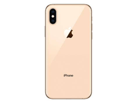 iphone Xs Gold ایفون ایکس اس مکس طلایی