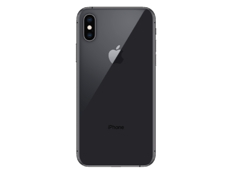 iphone Xs Space Grayایفون ایکس اس مکس مشکی