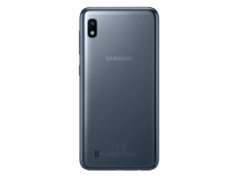 Samsung Galaxy A10 Black سامسونگ گلکسی A10 مشکی