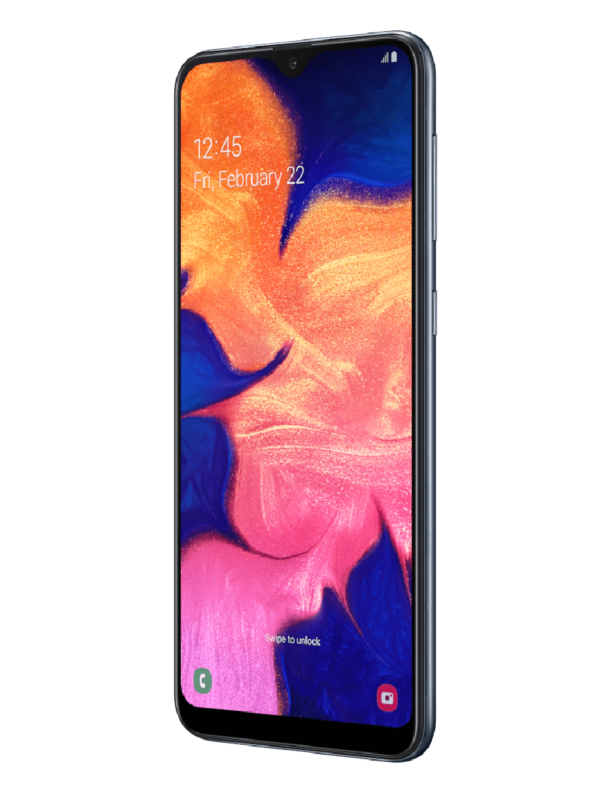 Samsung Galaxy A10 سامسونگ گلکسی A10 ا10