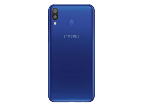 Samsung Galaxy M20 oceanblue سامسونگ گلکسی M20 آبی