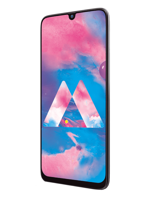 Samsung Galaxy M30 سامسونگ گلکسی M30