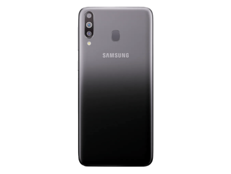 Samsung Galaxy M30 Black سامسونگ گلکسی M30 مشکی