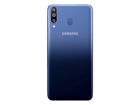 Samsung Galaxy M30 Blue سامسونگ گلکسی M30 آبی