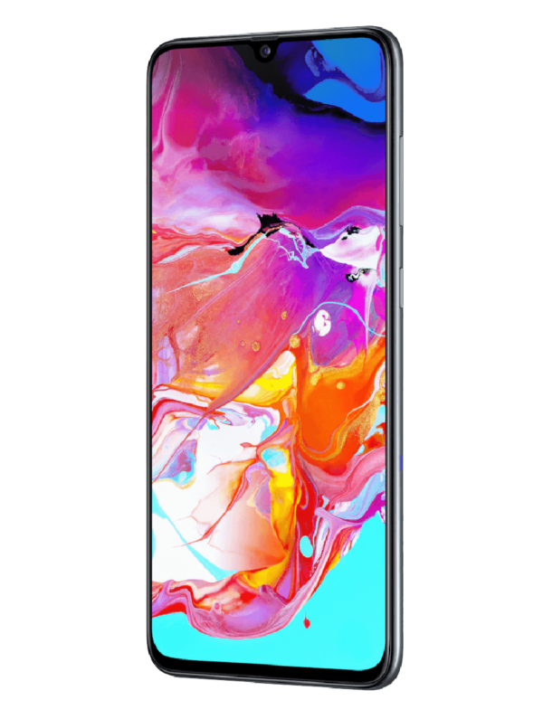 Samsung Galaxy A70 سامسونگ گلکسی a70