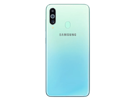 Samsung Galaxy M40 SeaWater Blue سامسونگ گلکسی m40 آبی دریا