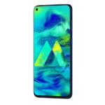 Samsung Galaxy M40 سامسونگ گلکسی M40