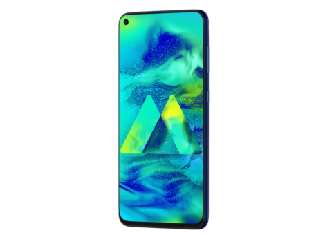 Samsung Galaxy M40 سامسونگ گلکسی M40