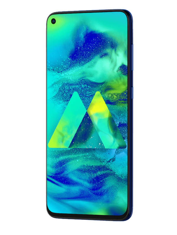 Samsung Galaxy M40 سامسونگ گلکسی M40