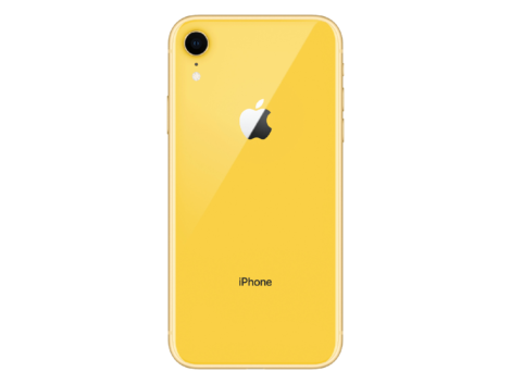 apple iphone xr Yellow اپل ایفون ایکس ار زرد