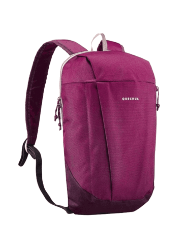 Quechua | کوله کچوا - ۱۰ لیتری بنفش