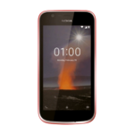 nokia 1 Front