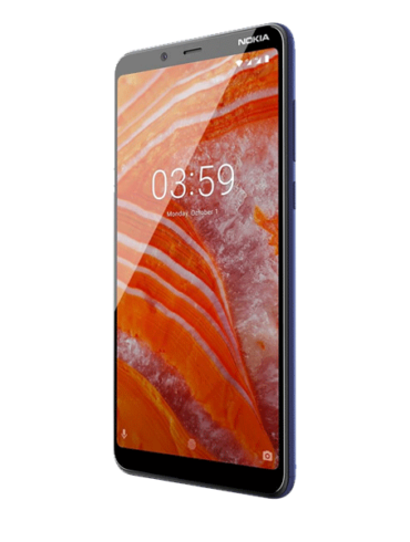 Nokia 3.1 Plus