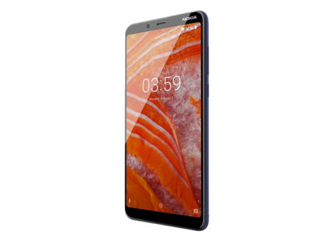 Nokia 3.1 Plus