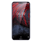 Nokia 6.1 Plus نوکیا 6.1 پلاس