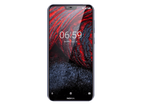 Nokia 6.1 Plus نوکیا 6.1 پلاس