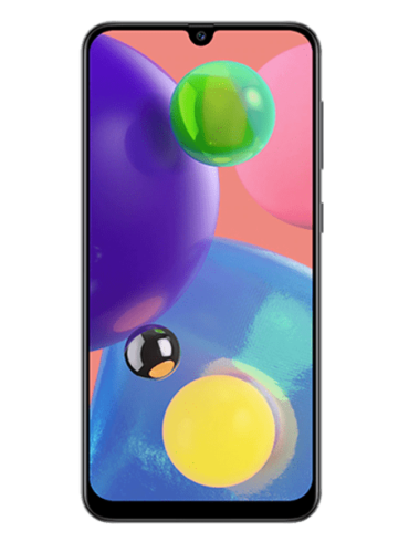 Samsung Galaxy A70s سامسونگ گلکسی A70 اس