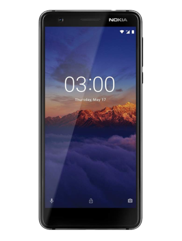 نوکیا 3.1 Nokia 3.1
