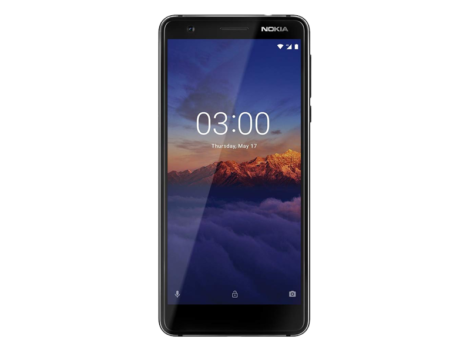 نوکیا 3.1 Nokia 3.1