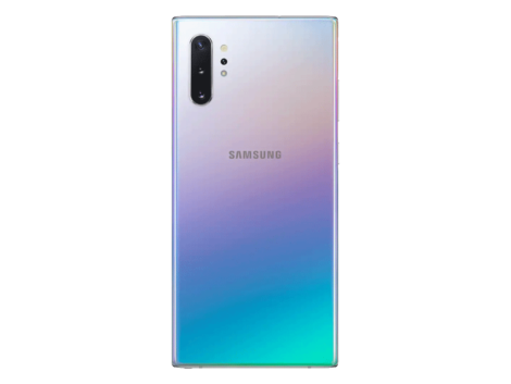 Samsung Galaxy Note 10 Plus AuraGlow سامسونگ گلکسی نوت 10 پلاس چندرنگ