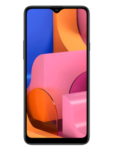 Samsung Galaxy A20s سامسونگ گلکسی A20 اس