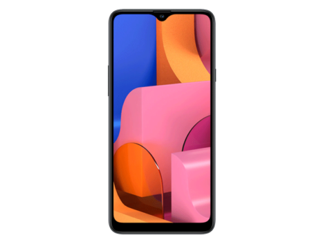 Samsung Galaxy A20s سامسونگ گلکسی A20 اس