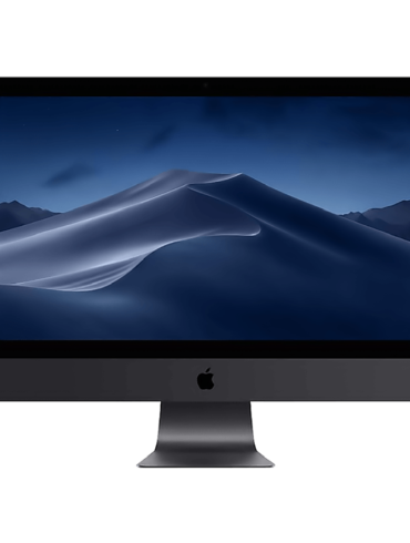 iMac Pro 27" | MQ2Y2