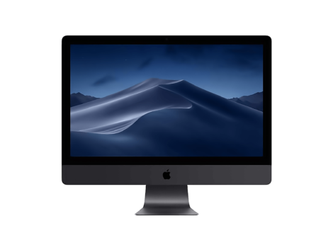 iMac Pro 27" | MQ2Y2