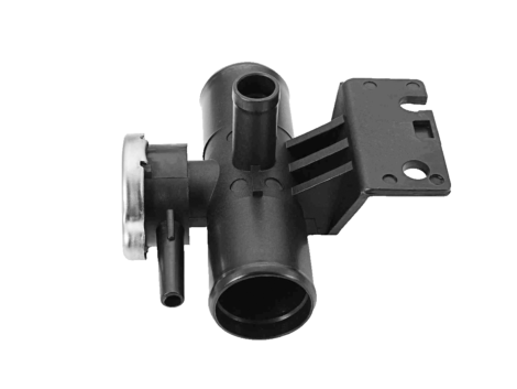 سه راه آب رادیاتور