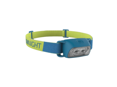 FORCLAZ | هد لامپ آبی | سبز - Image 2