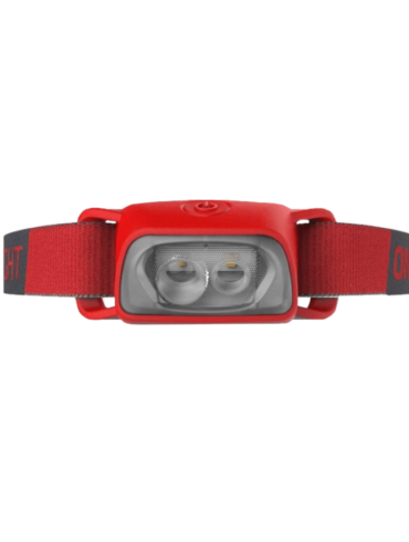 هد لامپ قرمز فورکلاز