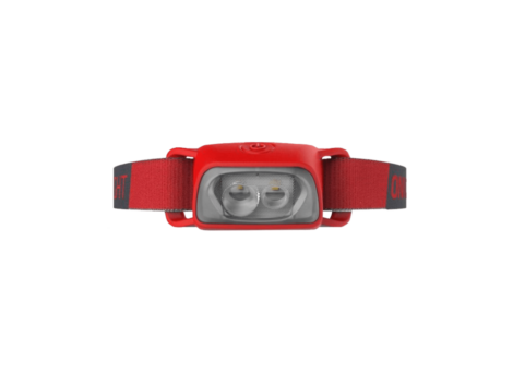 هد لامپ قرمز فورکلاز