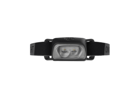 هد لامپ مشکی فورکلاز