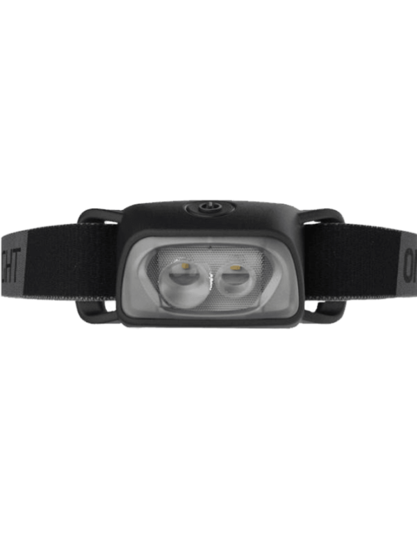 هد لامپ مشکی فورکلاز