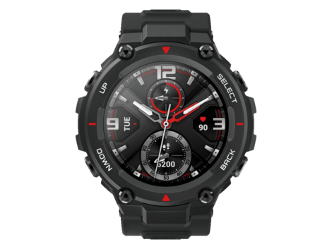 Amazfit T-Rex | ساعت هوشمند آمازفیت تی رکس - Image 2