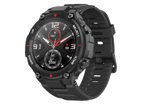 Amazfit T-Rex | ساعت هوشمند آمازفیت تی رکس