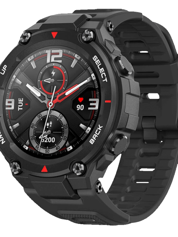 Amazfit T-Rex | ساعت هوشمند آمازفیت تی رکس