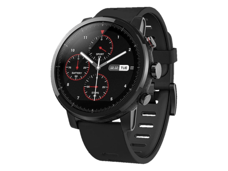 Amazfit Stratos 2 | ساعت هوشمند آمازفیت استراتوس ۲