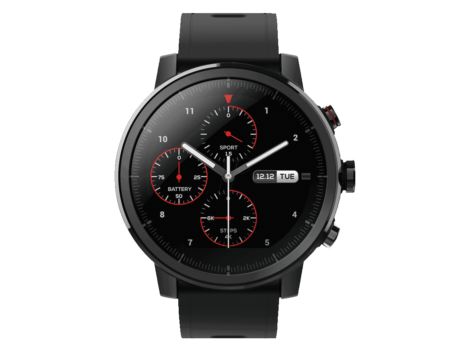 Amazfit Stratos 2 | ساعت هوشمند آمازفیت استراتوس ۲ - Image 2