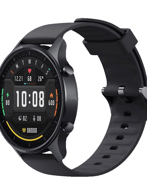 Xiaomi Watch Color | ساعت هوشمند شیائومی Watch Color