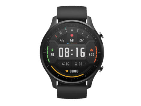 Xiaomi Watch Color | ساعت هوشمند شیائومی Watch Color - Image 2