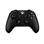 Microsoft XboxController - Black