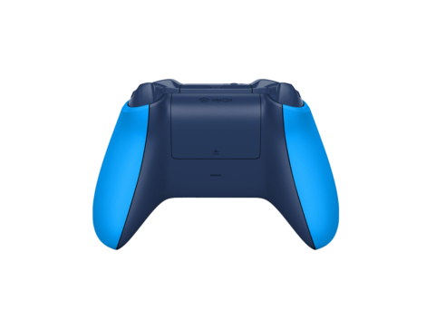 Microsoft Xbox One Controller - Blue - Image 3