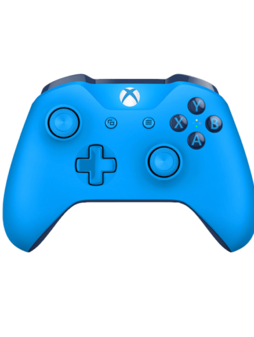 Microsoft Xbox One Controller - Blue