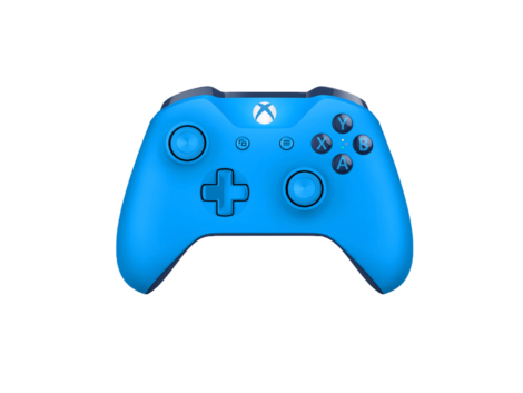 Microsoft Xbox One Controller - Blue