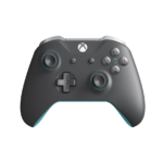 Microsoft Xbox One Wireless Controller - Grey Blue