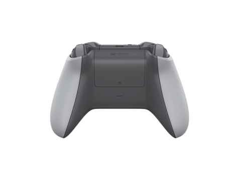 Microsoft Xbox One Wireless Controller - Grey Green - Image 3