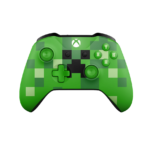 Microsoft Xbox One Wireless Controller - MineCraft